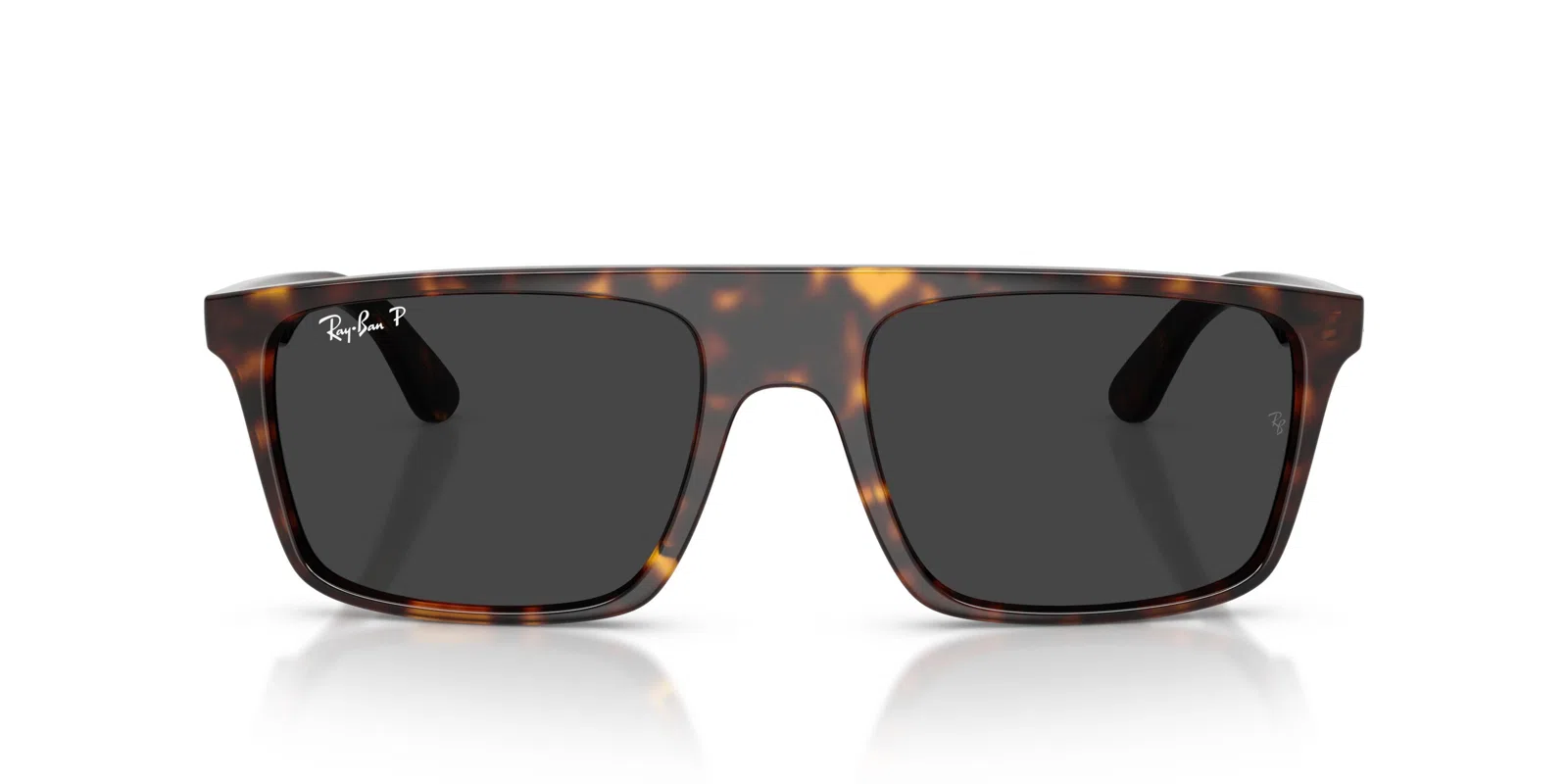 Ray-Ban 2222F Sunglasses - view 17
